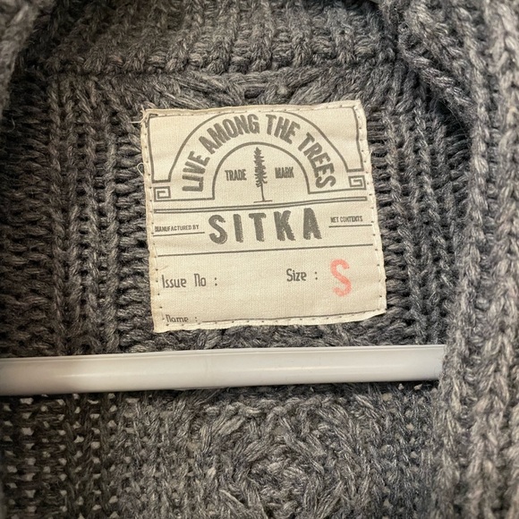 Sitka sweater - Picture 4 of 4